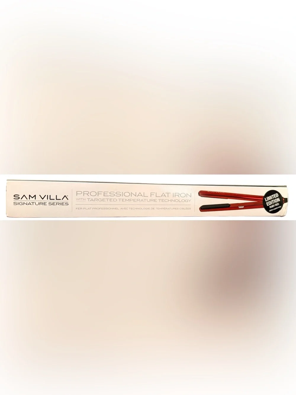 SAM VILLA brand new